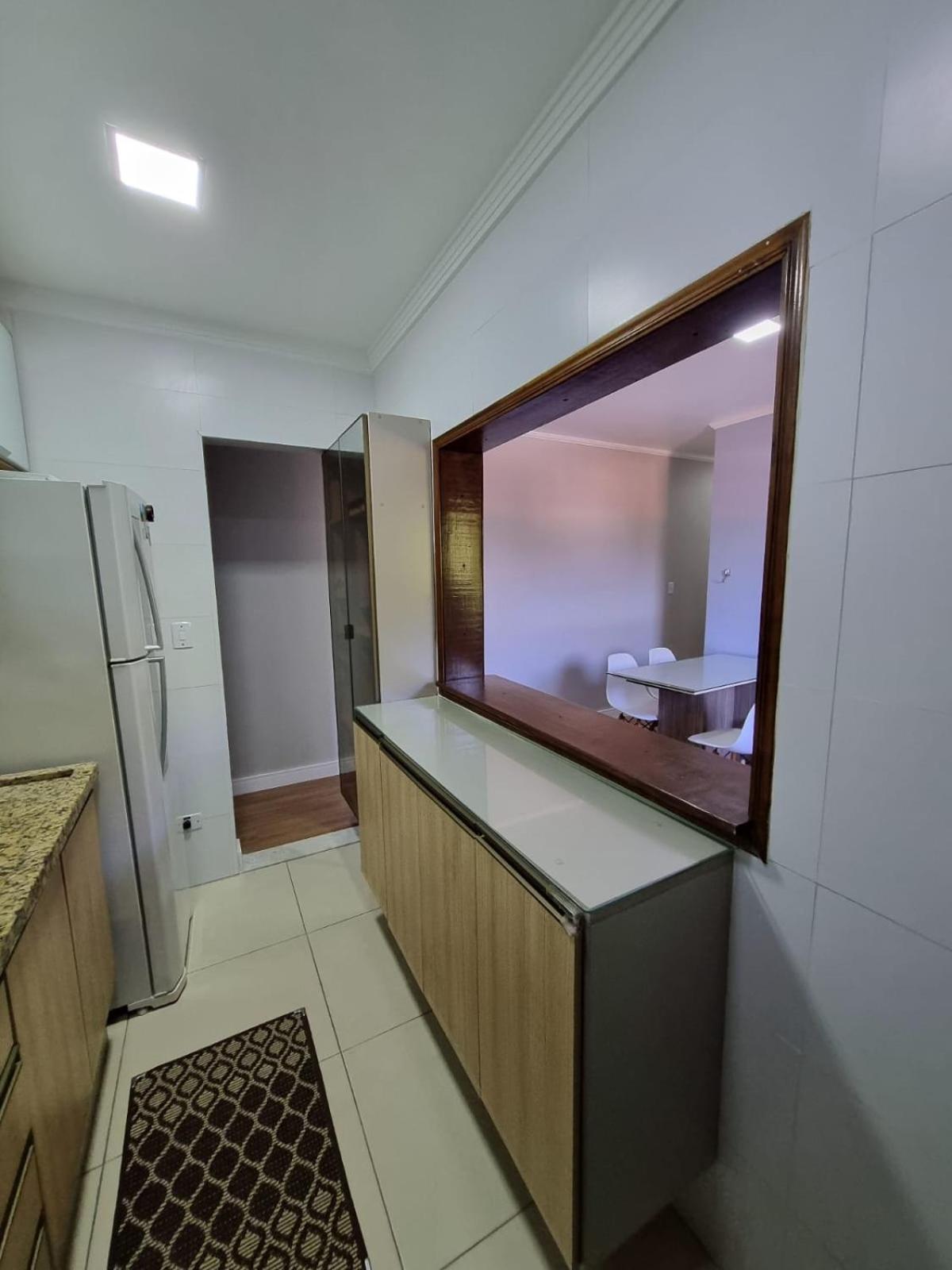 Apartamento Cobertura Fantastico 우바투바 외부 사진