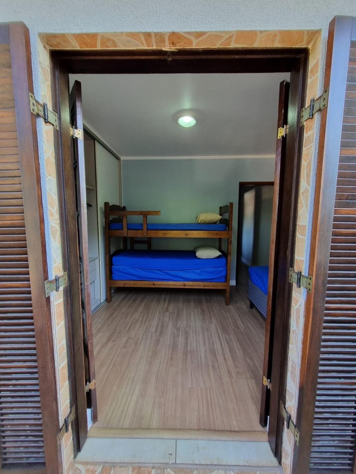 Apartamento Cobertura Fantastico 우바투바 외부 사진